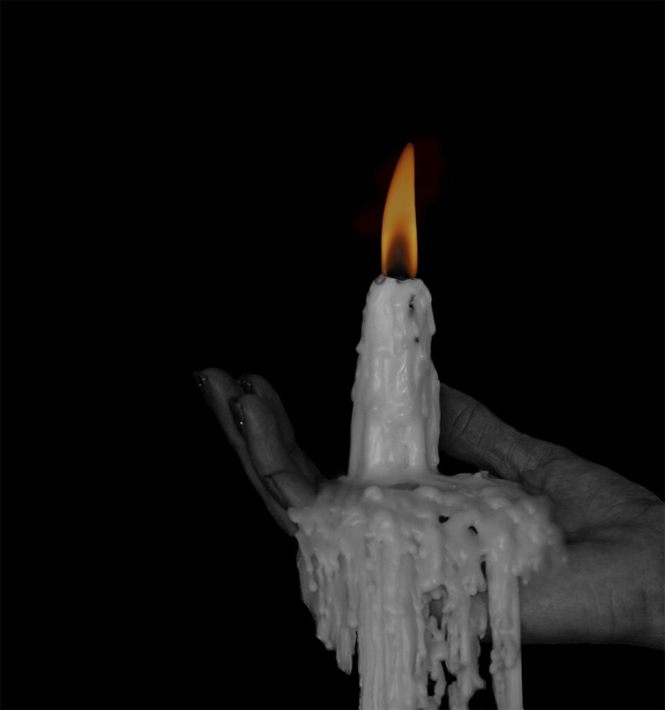 Keeper of light