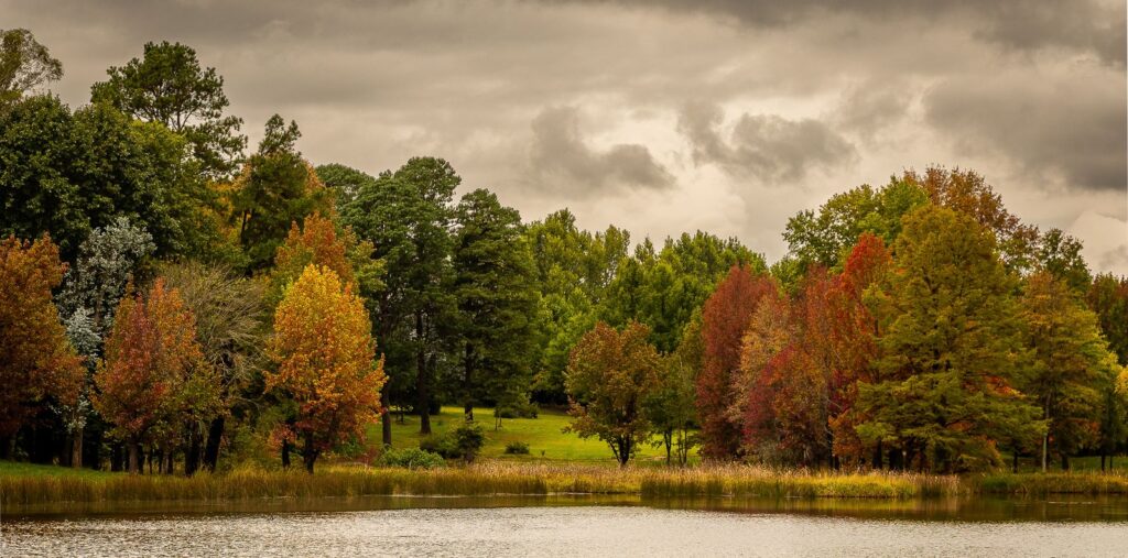 Kenmo Lake