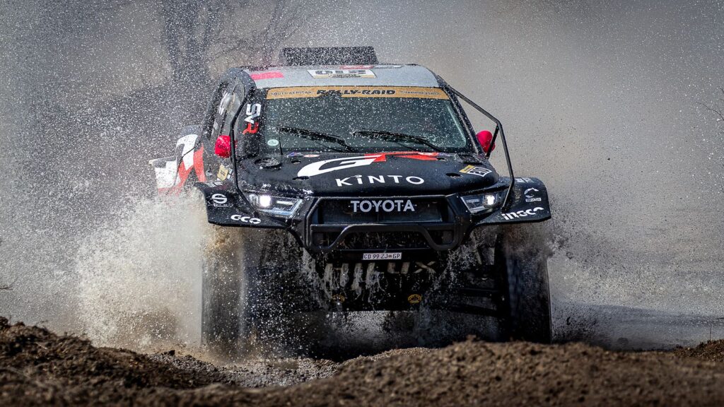 Kinto Toyota