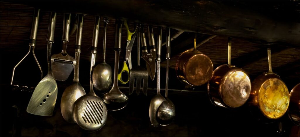 Kitchen Utensils
