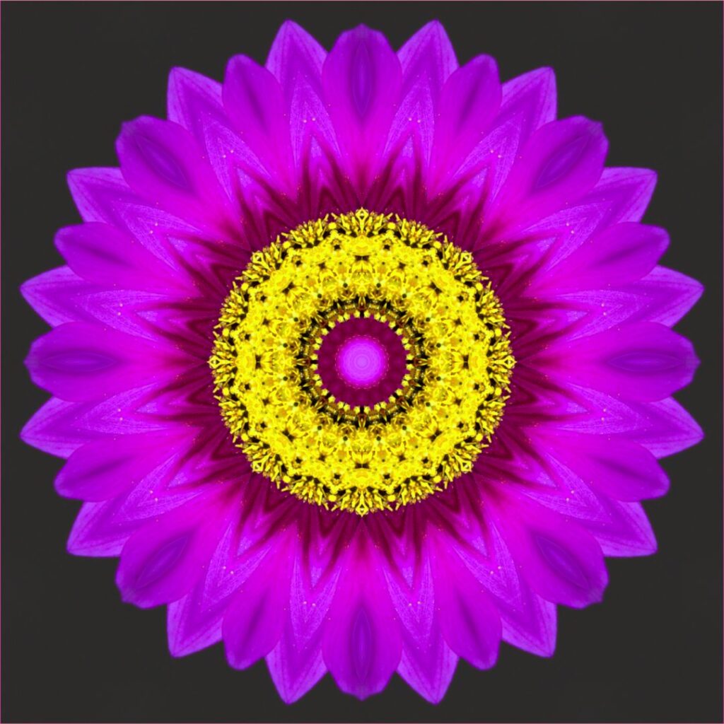 Kosmos Kaleidoscope
