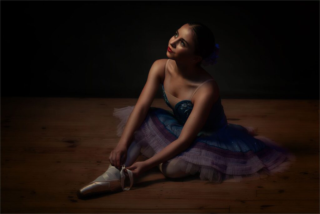 Laces and Dreams