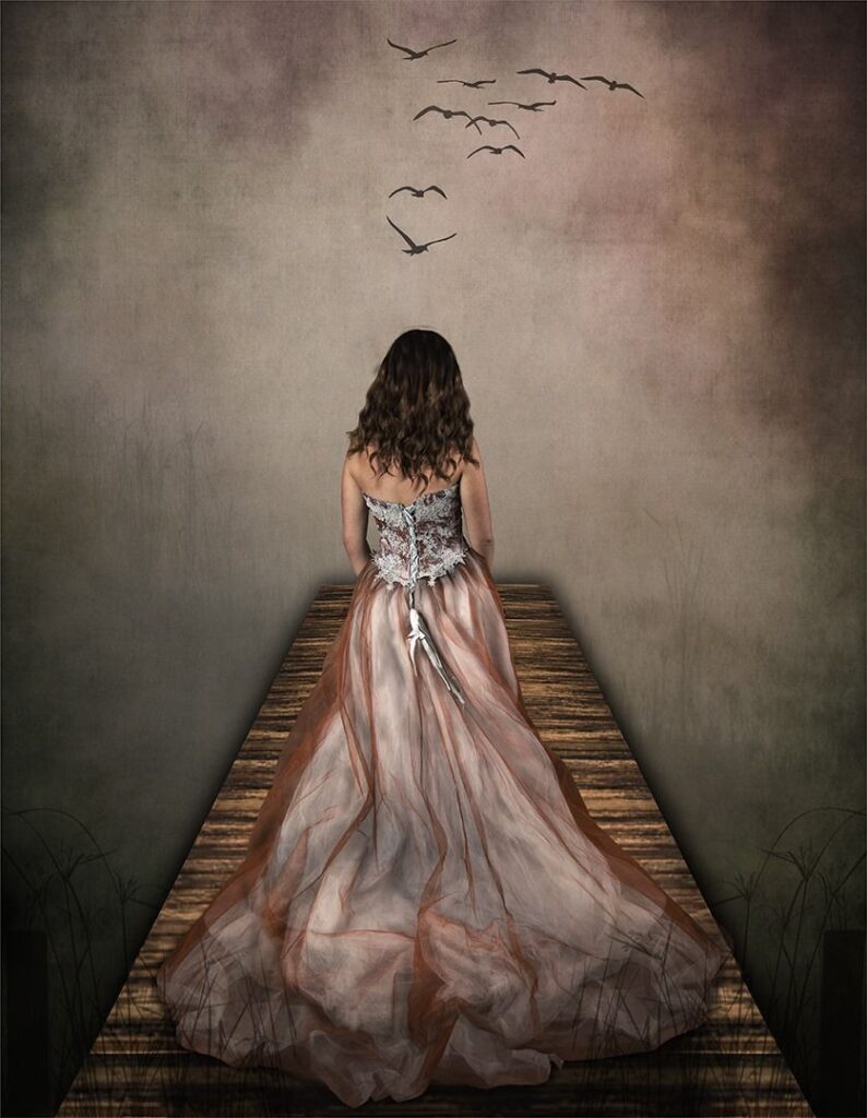 Life is a journey