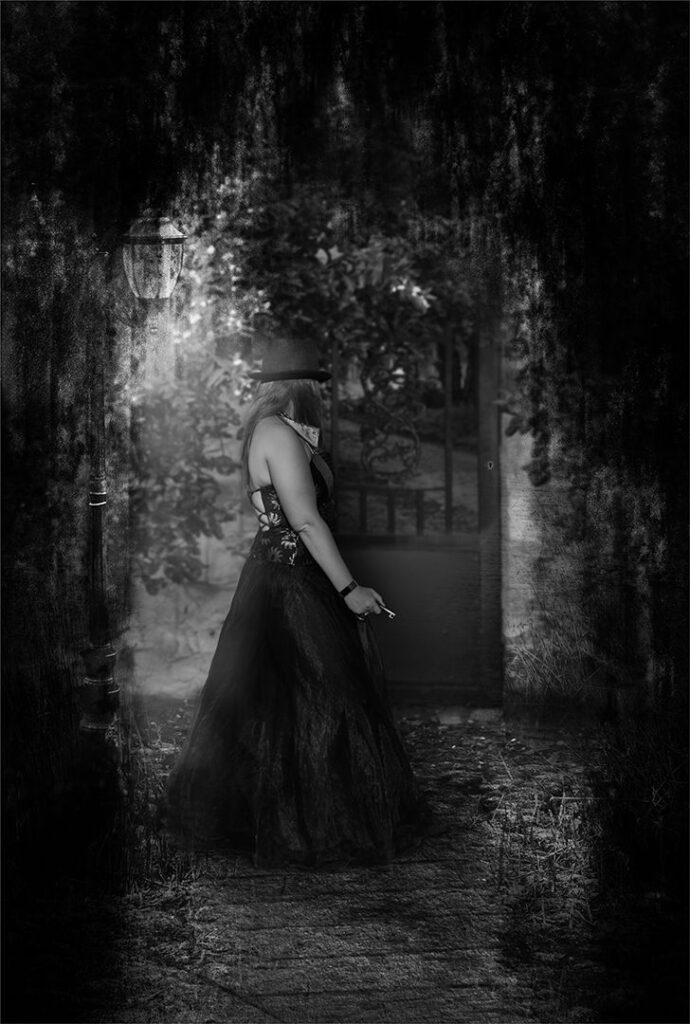 Life is a journey and only you hold the key