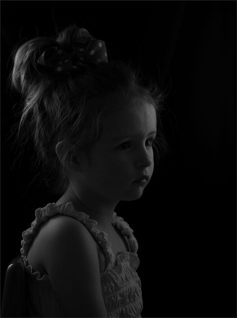 Little bit Serious