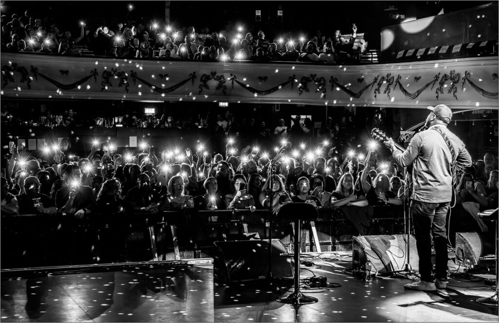 Maj at the Sbe