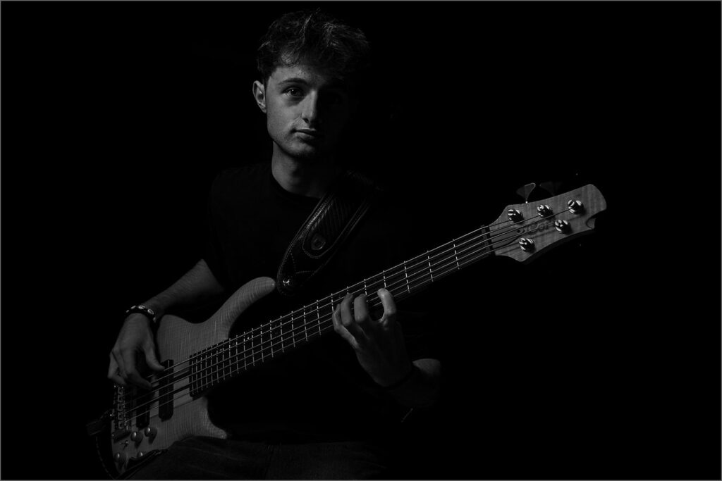 Master of Bass