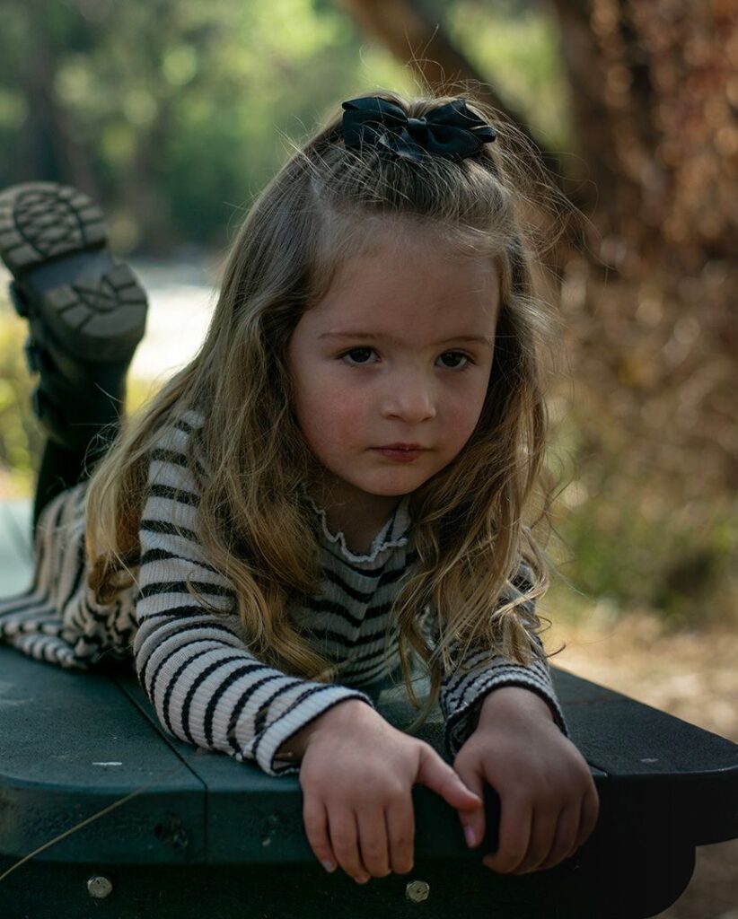 Miss Serious
