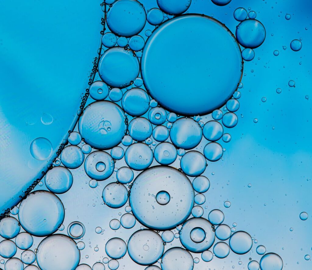 Molecular Dance