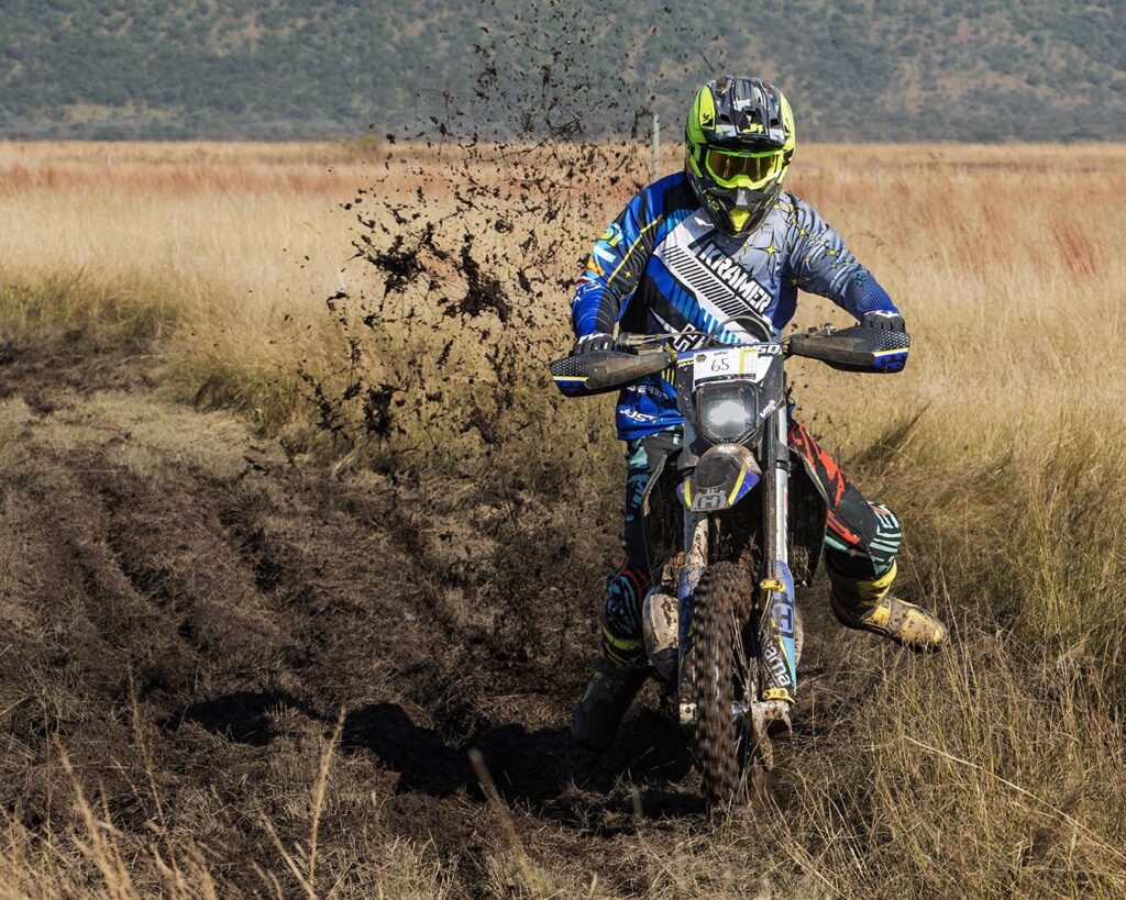 Mud Galore