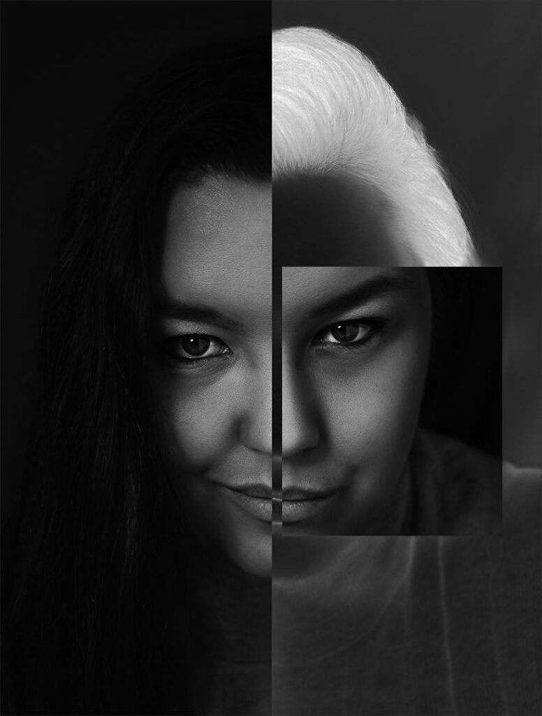 Negative Self Image