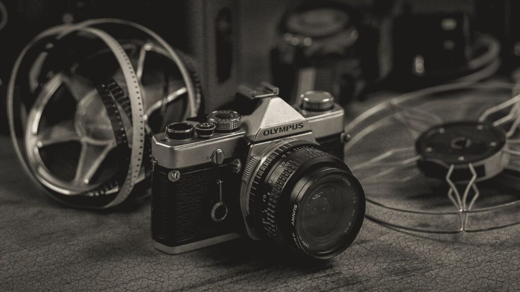 Olympus