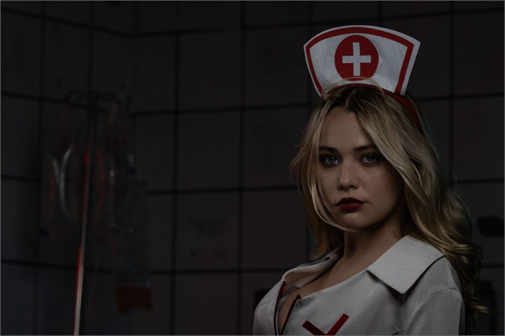 On Duty