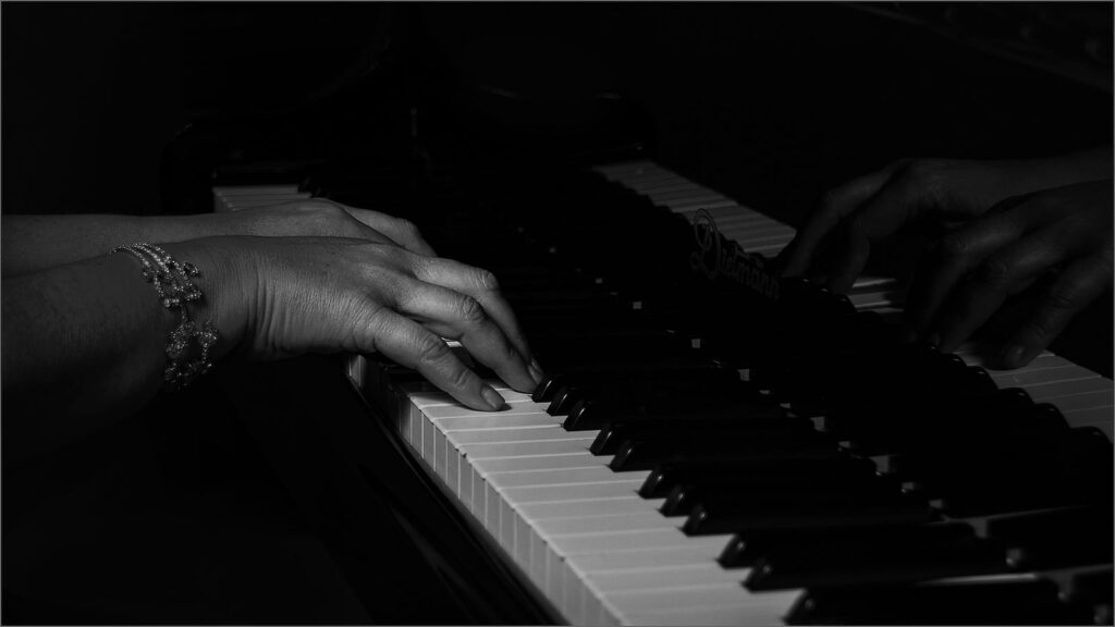 Pianist