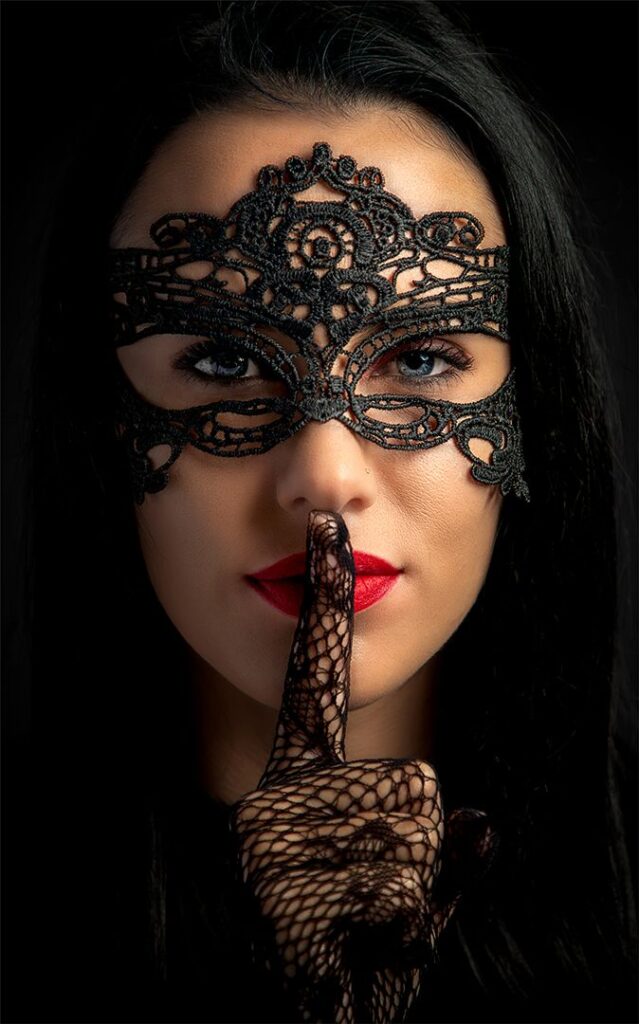 Piercing Silence