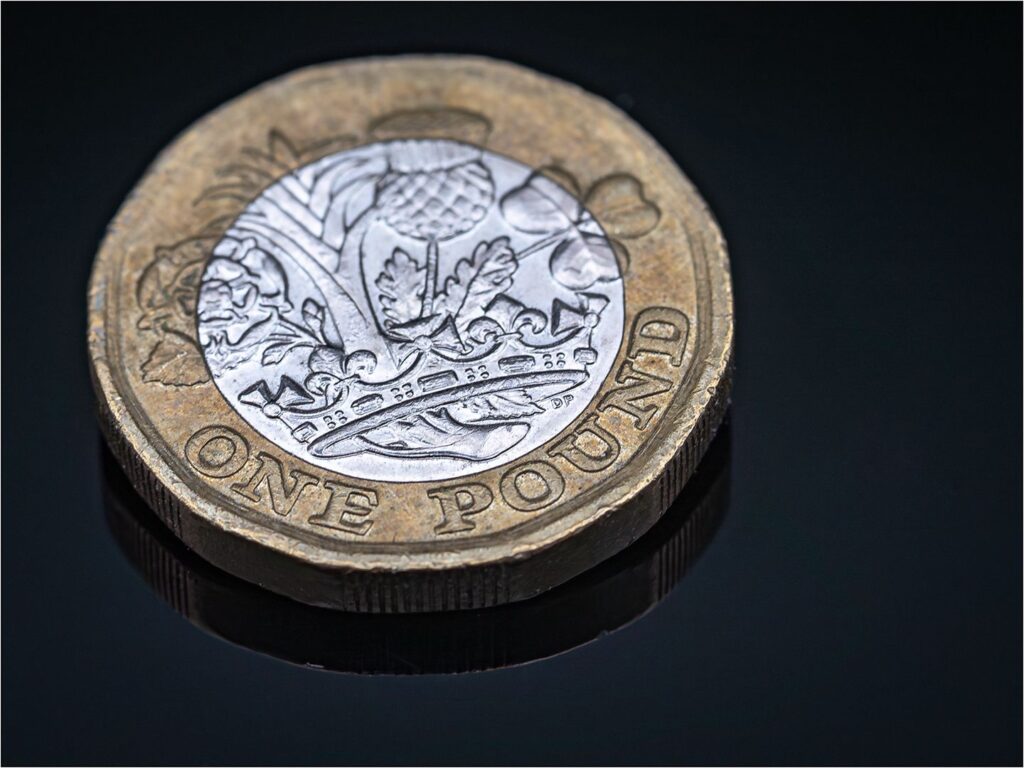 Pound