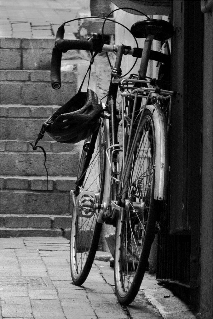 Ready to Ride
