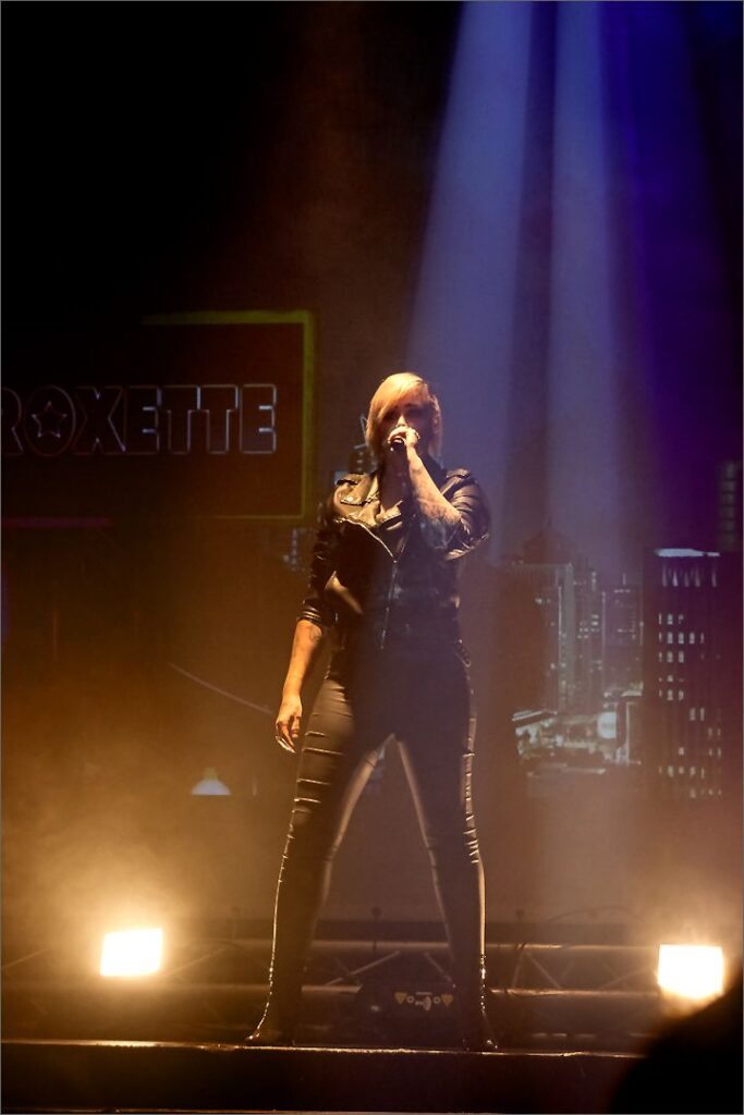 Roxette