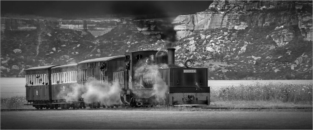 Sandstone Steam