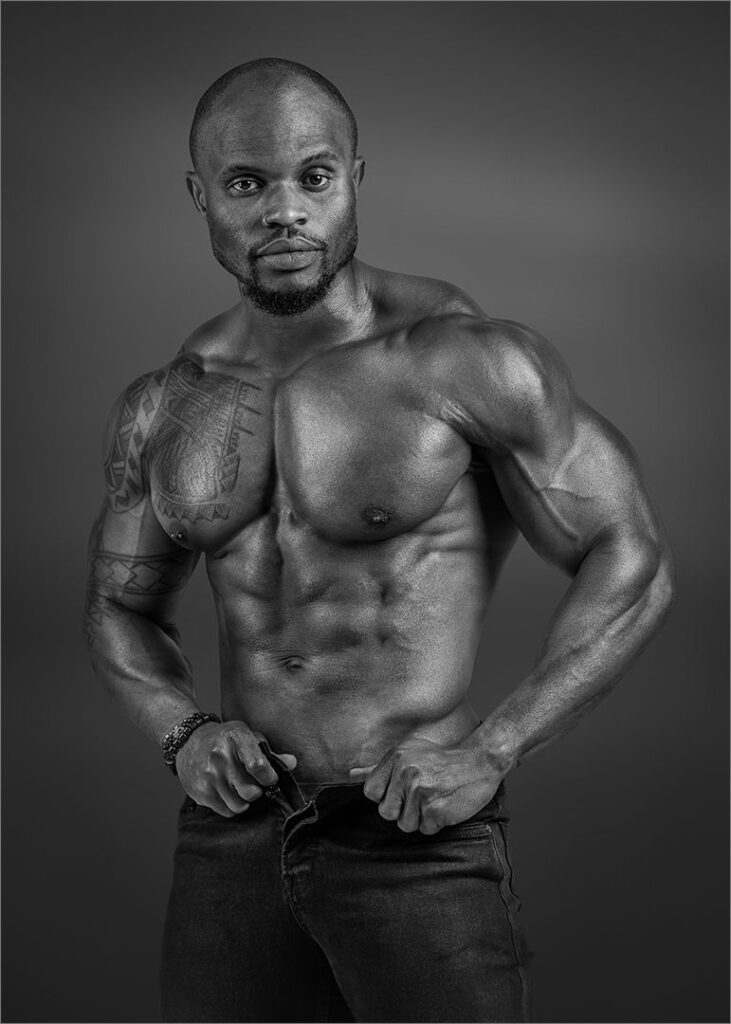 Sculpted Form