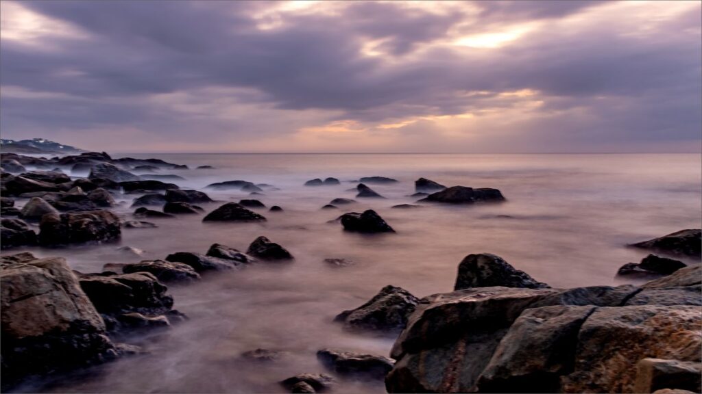 Seascape