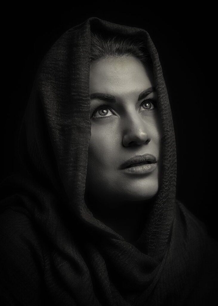 Seeking the Light