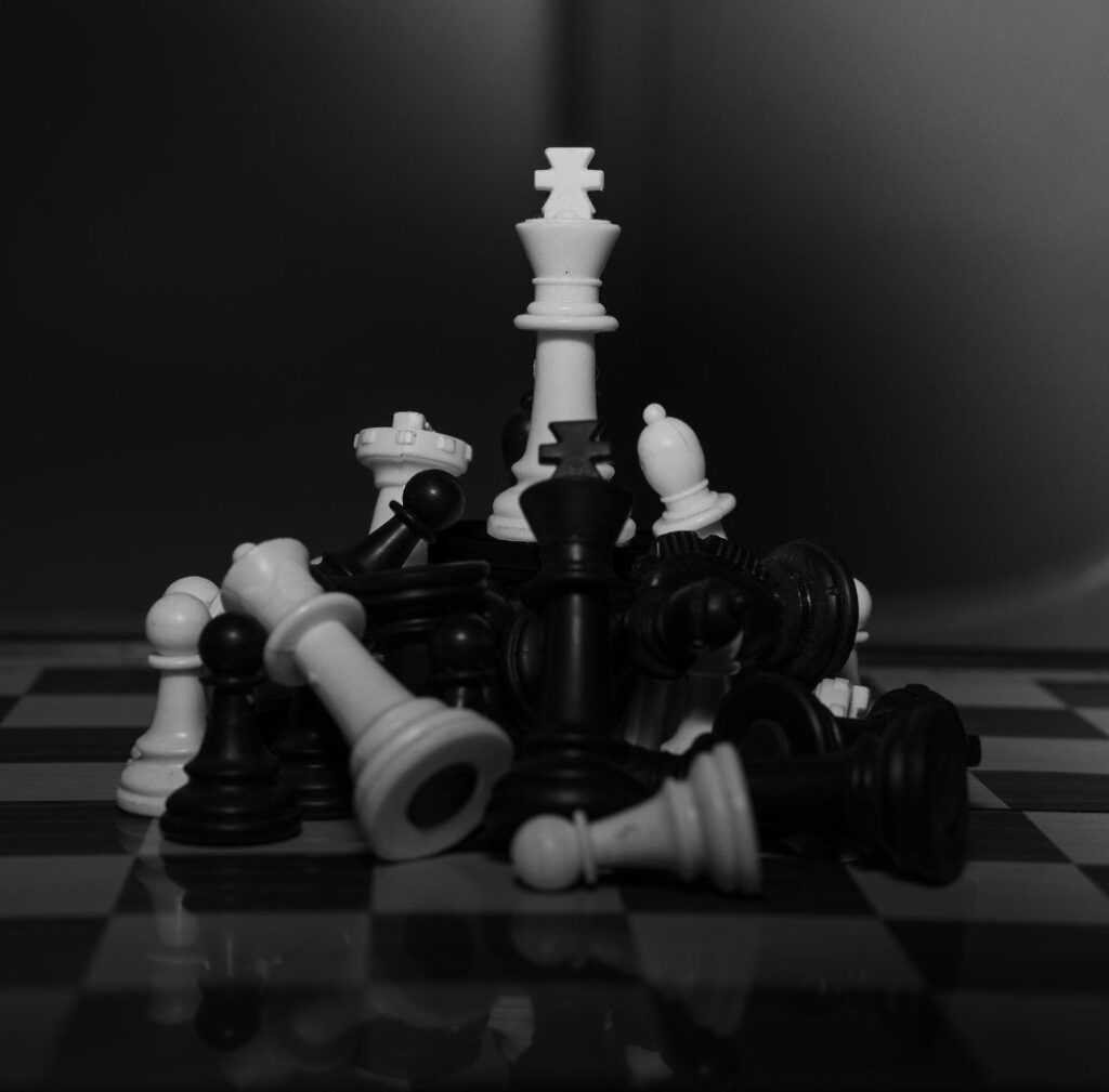 Siege of the Crown