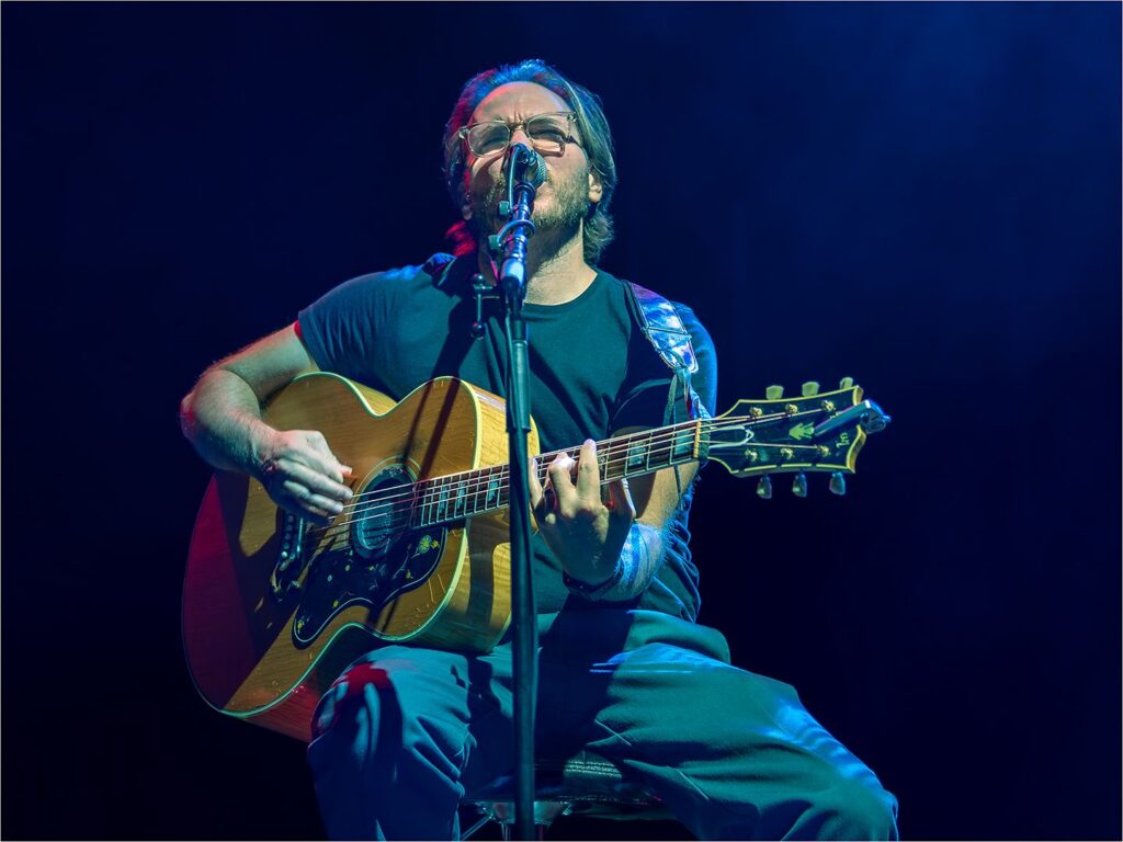 Singing Songs