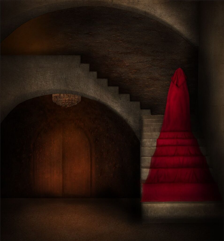 Solitude