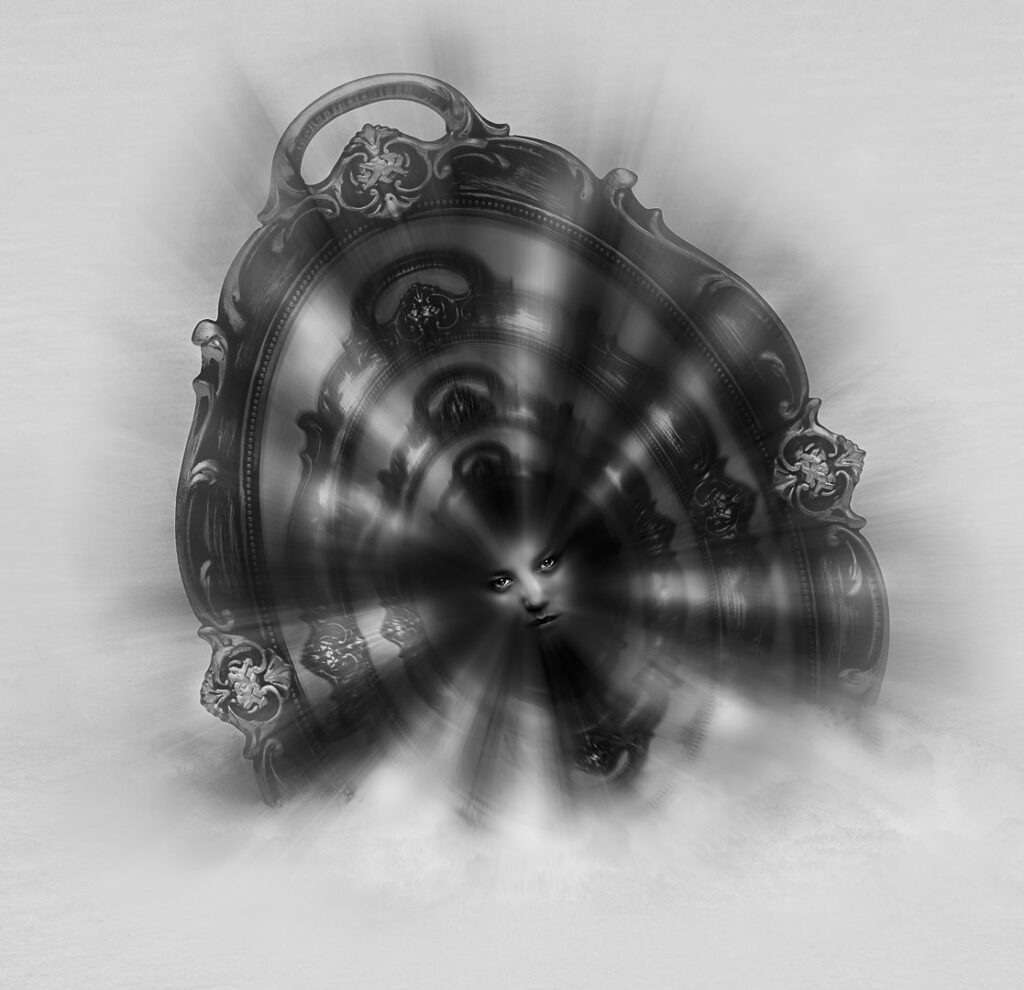 Spiral Within