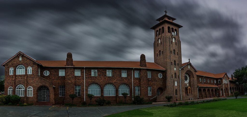 St Dominics School
