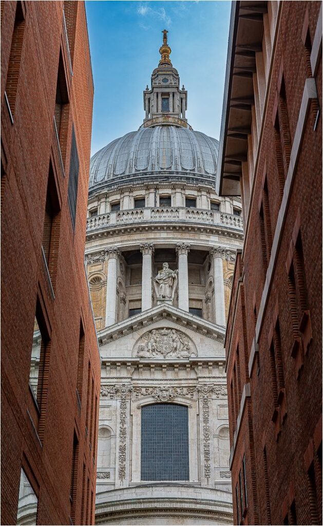 St Pauls