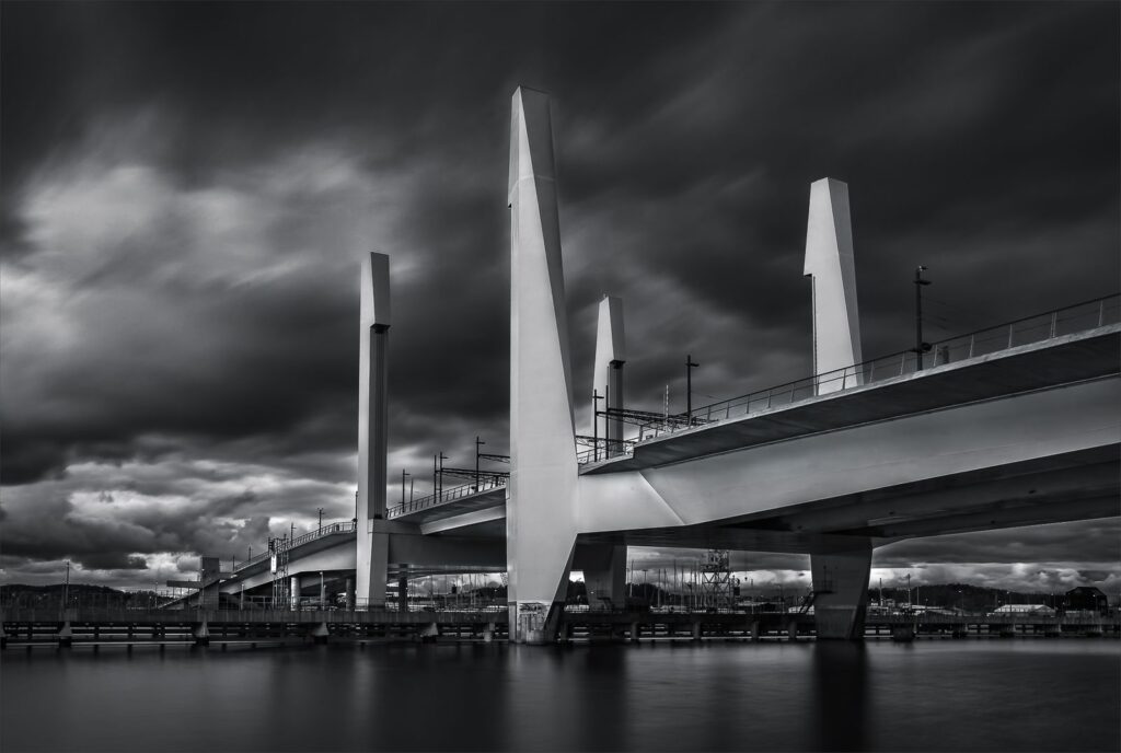 Storm Bridge