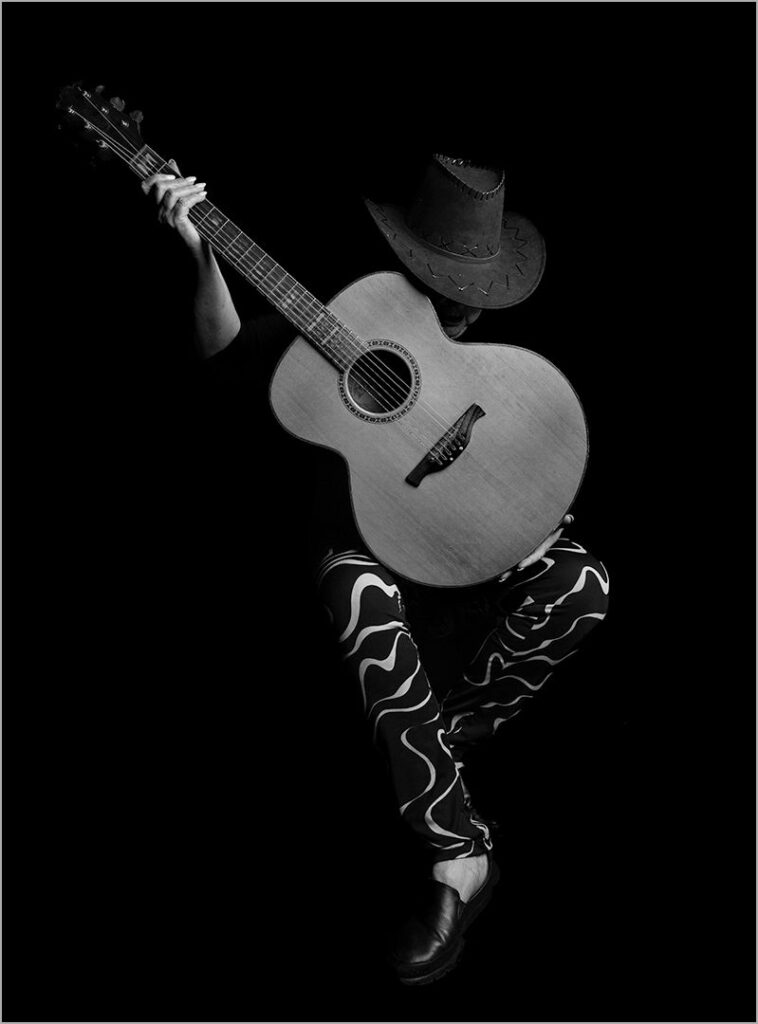 Strike a Chord