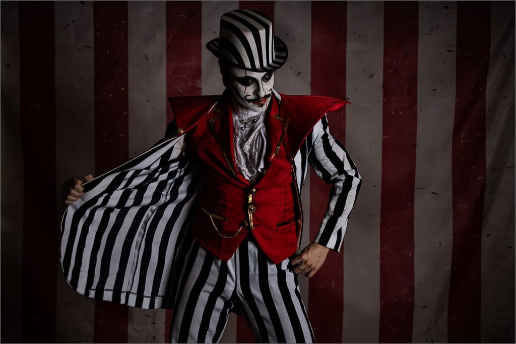 The Greatest Show