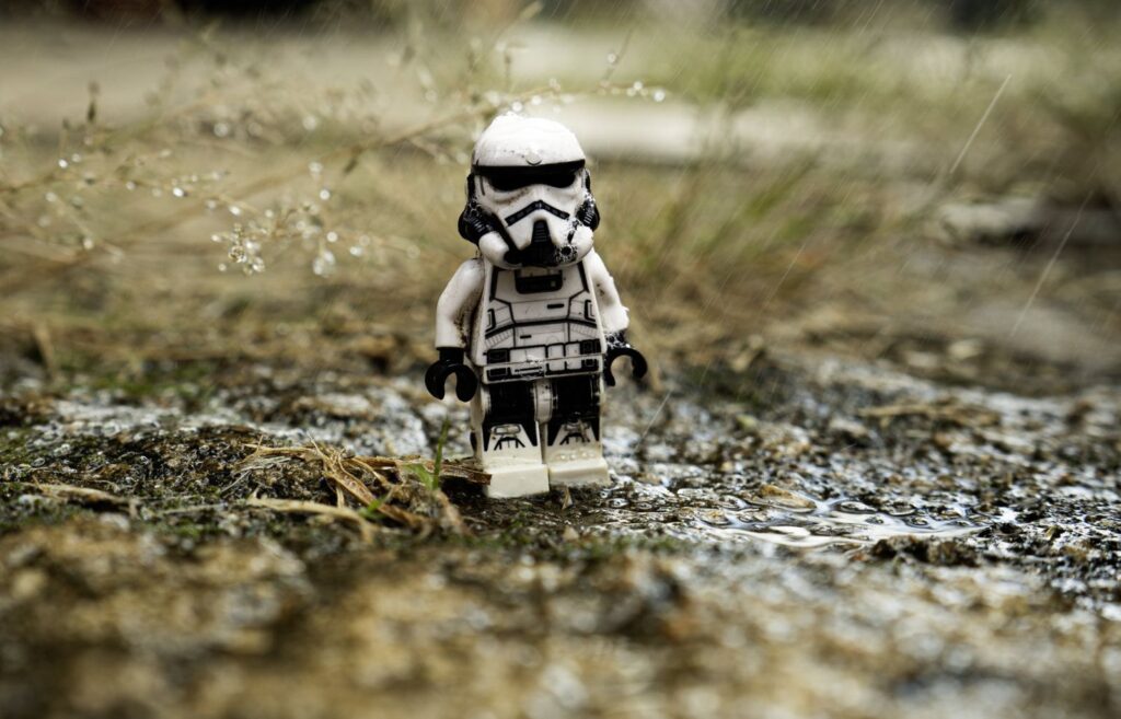 The Long Walk