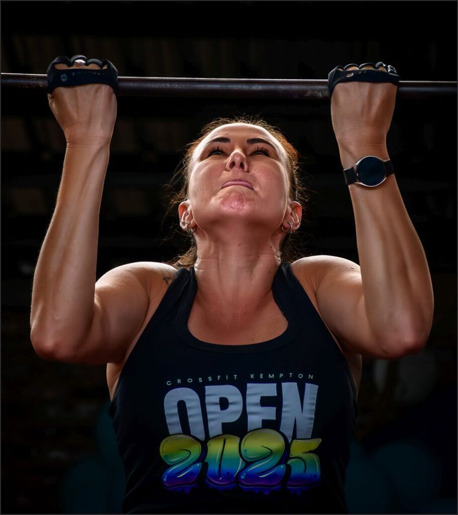 The Pull Up