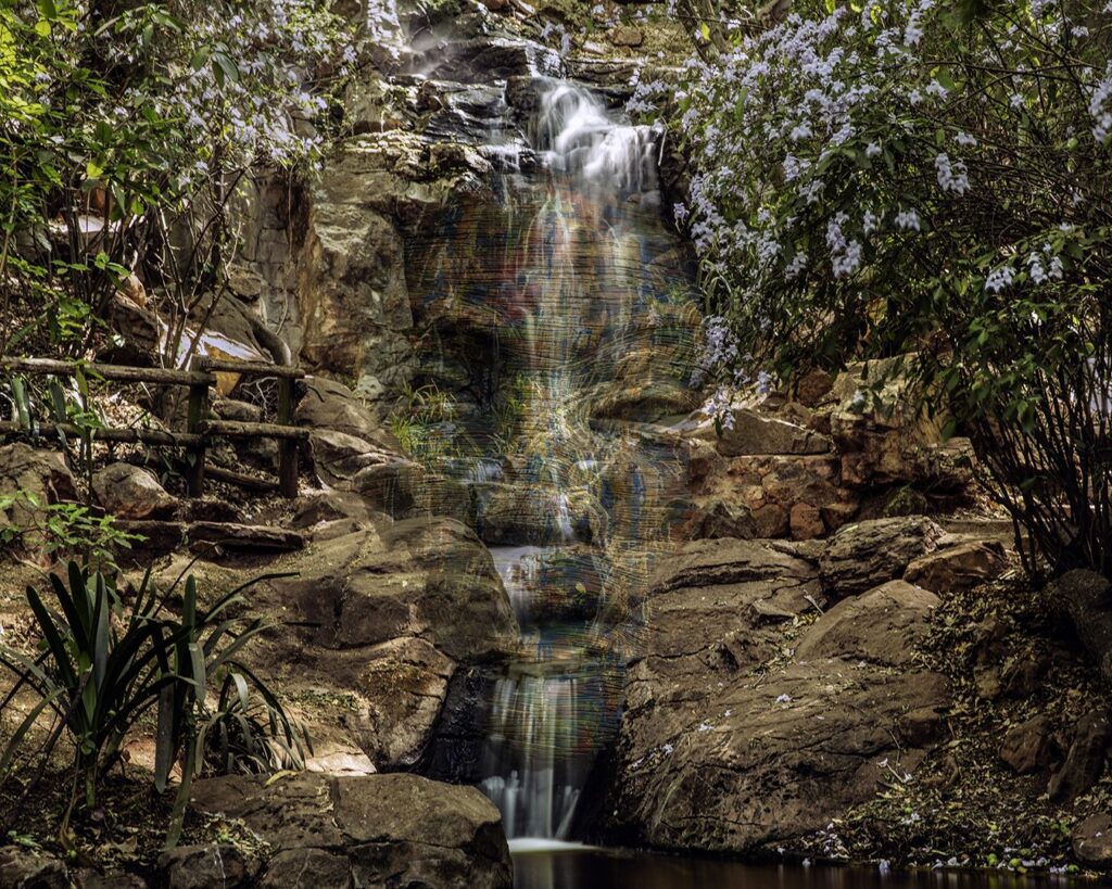 Venda Falls