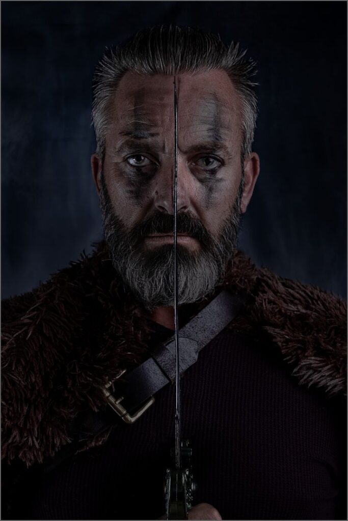 Viking Warrior