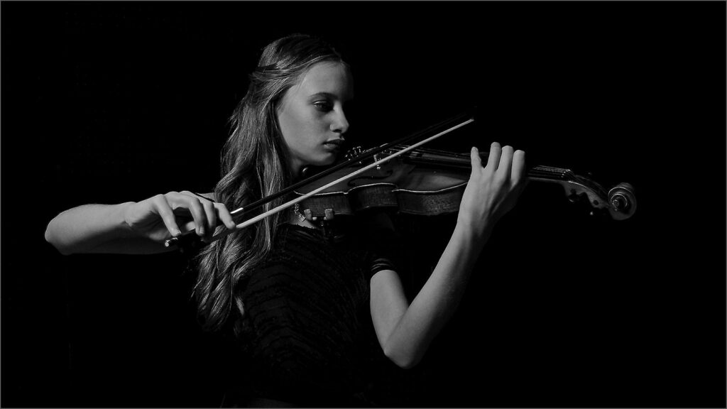 Violin