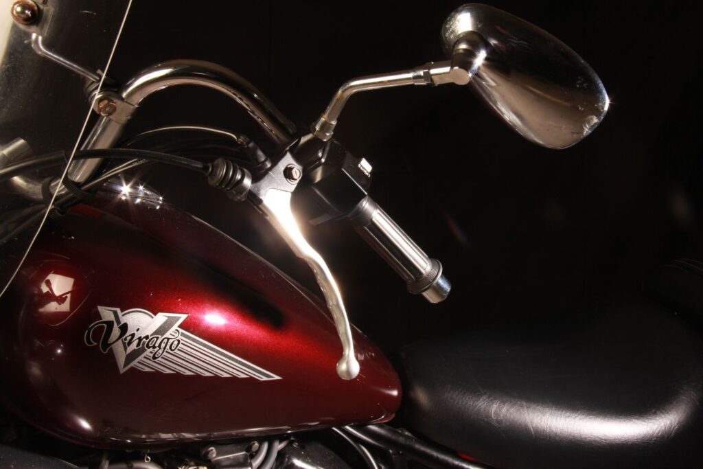 Virago