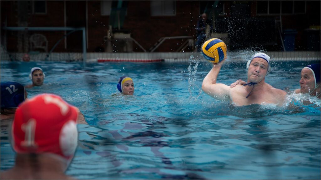 Waterpolo