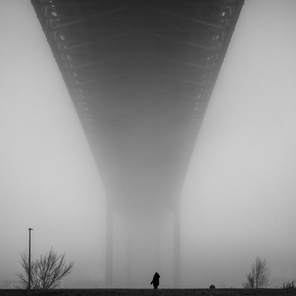 Whispers in the Fog