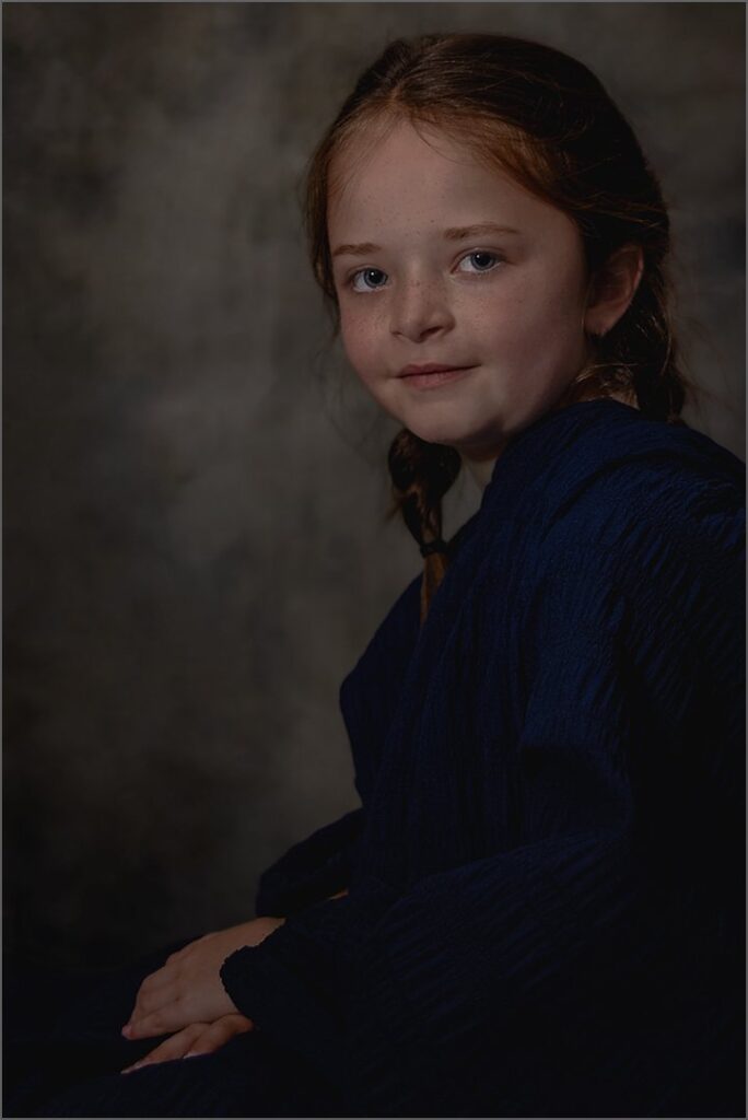 Little Mona Lisa