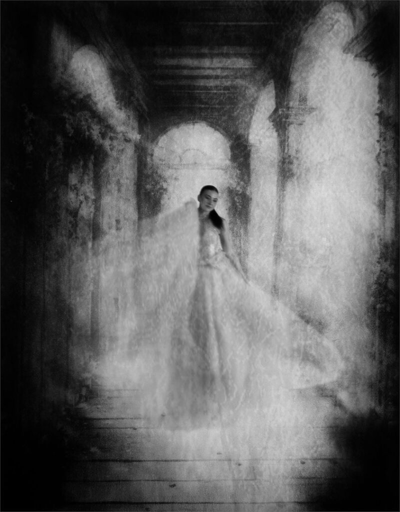Fading grace