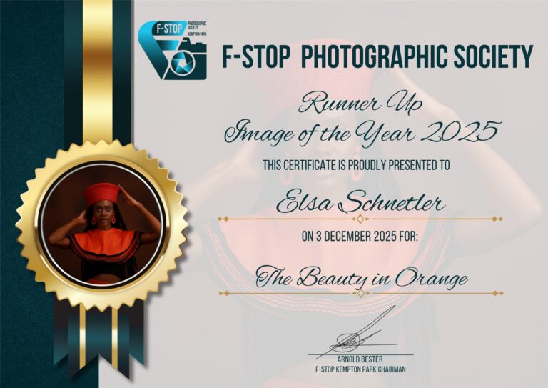 Runner Up Image of the Year 2025