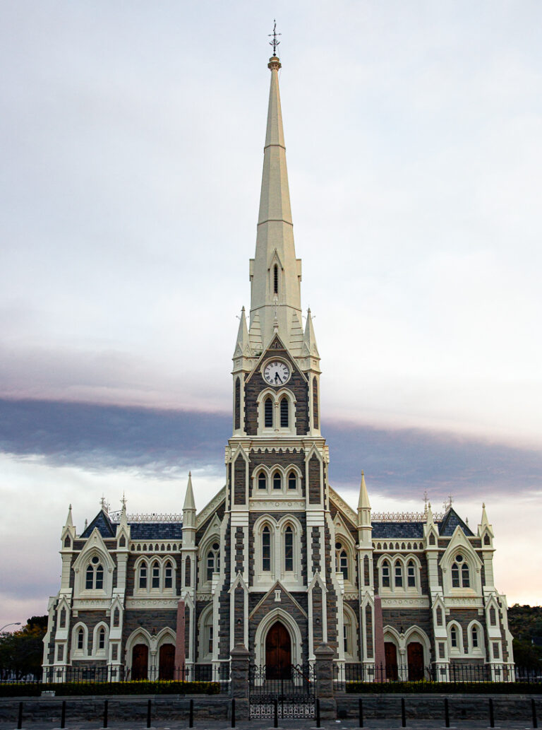 Fine Architecture, Theressa Jansen van Vuuren
