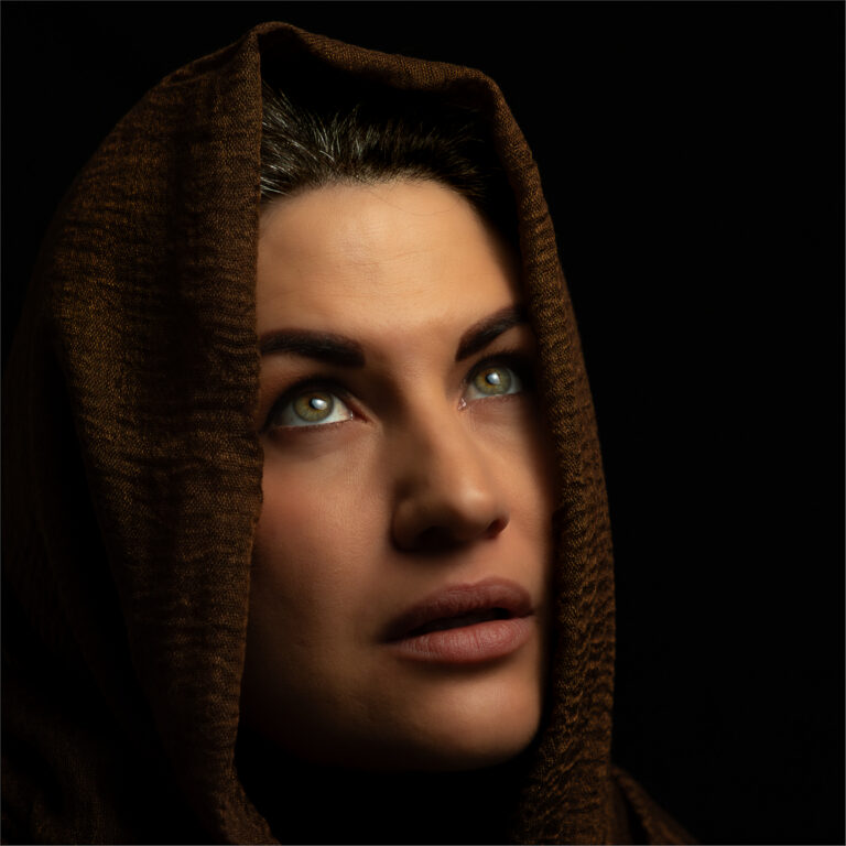 Madonna (Fraser edit challenge), Elsa Schnetler