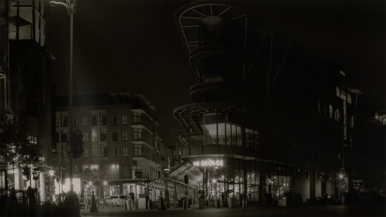 Buildings, Annaline Werth