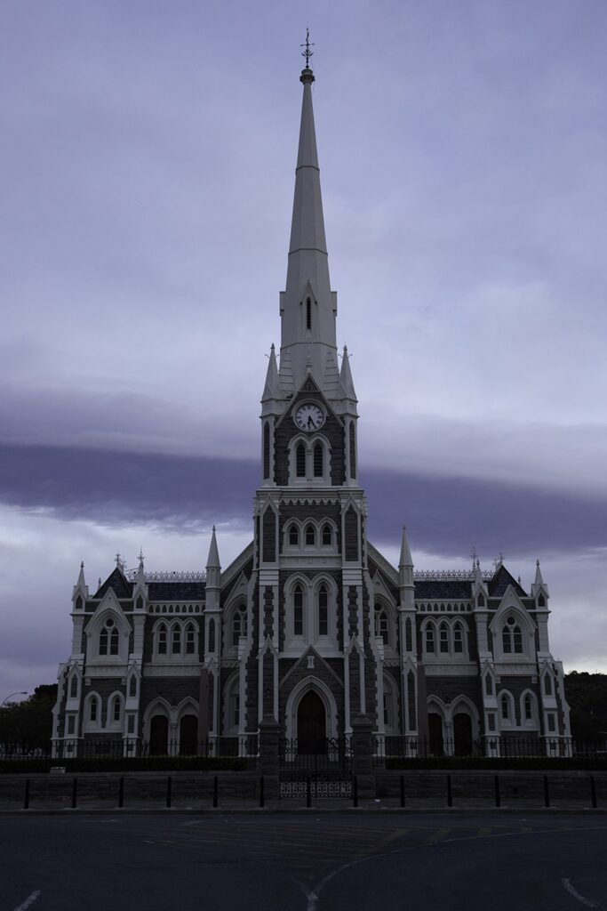 Original photograph by Arnold Bester